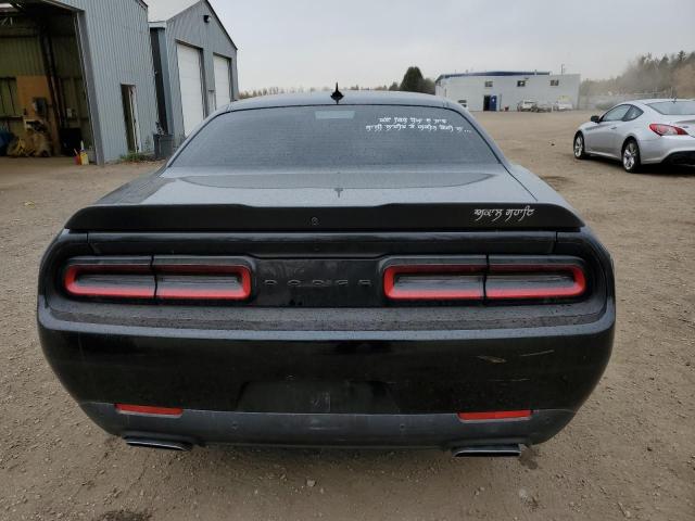 Photo 5 VIN: 2C3CDZBT9PH633619 - DODGE CHALLENGER 