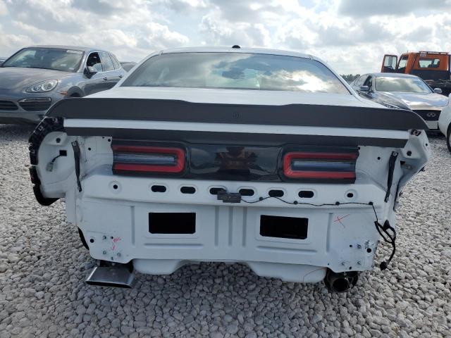 Photo 5 VIN: 2C3CDZBT9PH655023 - DODGE CHALLENGER 