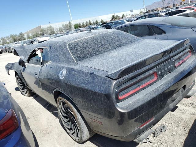 Photo 1 VIN: 2C3CDZBTXFH700775 - DODGE CHALLENGER 