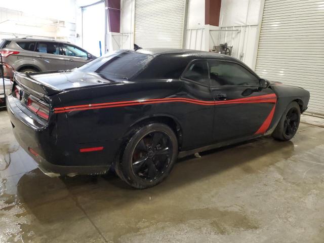 Photo 2 VIN: 2C3CDZBTXFH708083 - DODGE CHALLENGER 