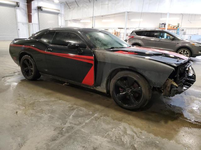 Photo 3 VIN: 2C3CDZBTXFH708083 - DODGE CHALLENGER 