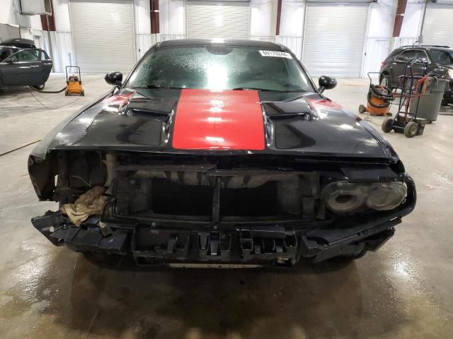 Photo 4 VIN: 2C3CDZBTXFH708083 - DODGE CHALLENGER 