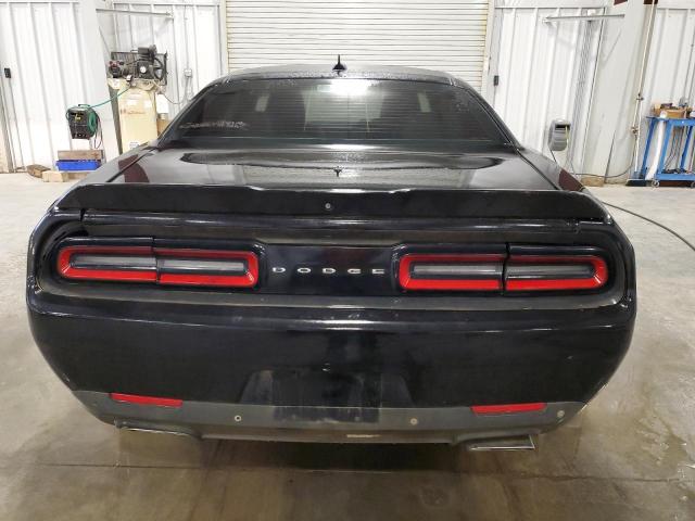 Photo 5 VIN: 2C3CDZBTXFH708083 - DODGE CHALLENGER 