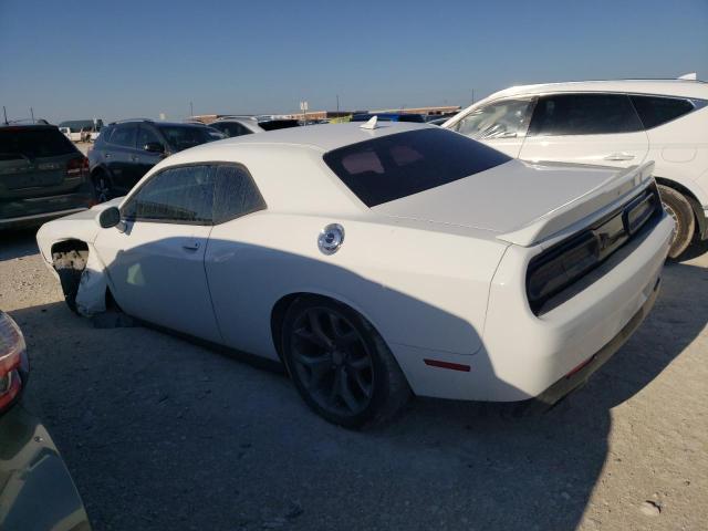 Photo 1 VIN: 2C3CDZBTXFH758708 - DODGE CHALLENGER 