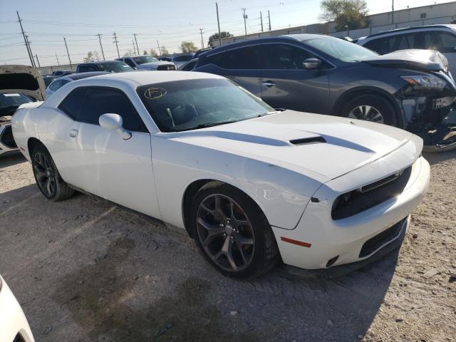 Photo 3 VIN: 2C3CDZBTXFH758708 - DODGE CHALLENGER 