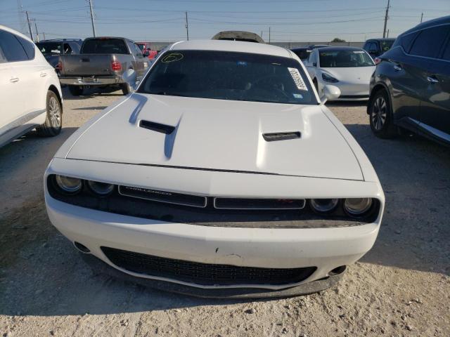 Photo 4 VIN: 2C3CDZBTXFH758708 - DODGE CHALLENGER 