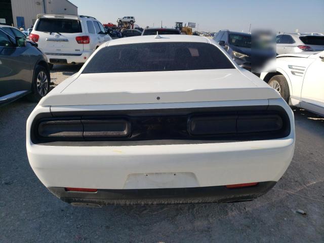 Photo 5 VIN: 2C3CDZBTXFH758708 - DODGE CHALLENGER 