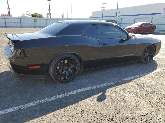 Photo 2 VIN: 2C3CDZBTXGH108276 - DODGE CHALLENGER 