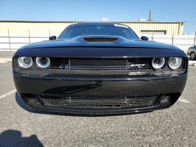 Photo 4 VIN: 2C3CDZBTXGH108276 - DODGE CHALLENGER 