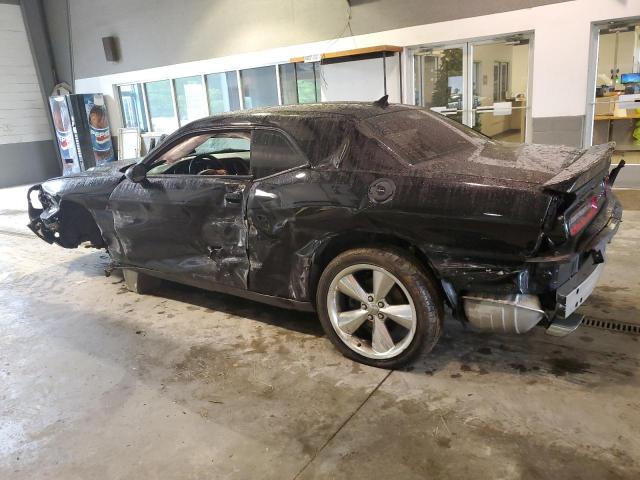 Photo 1 VIN: 2C3CDZBTXGH214050 - DODGE CHALLENGER 