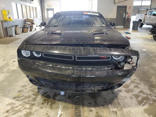 Photo 4 VIN: 2C3CDZBTXGH214050 - DODGE CHALLENGER 