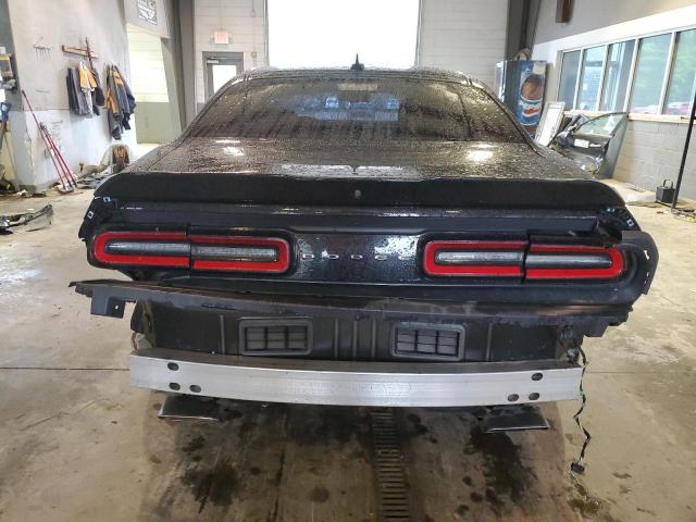 Photo 5 VIN: 2C3CDZBTXGH214050 - DODGE CHALLENGER 