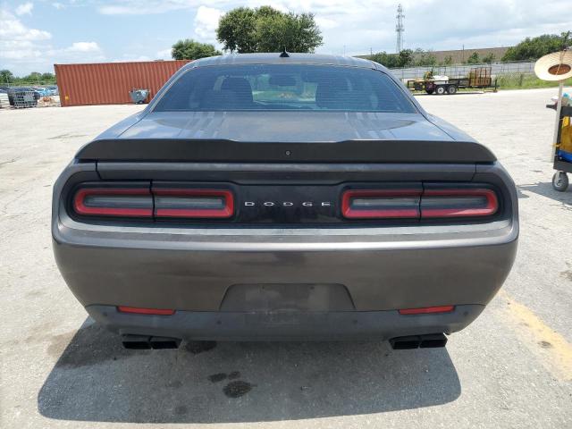 Photo 5 VIN: 2C3CDZBTXGH218082 - DODGE CHALLENGER 