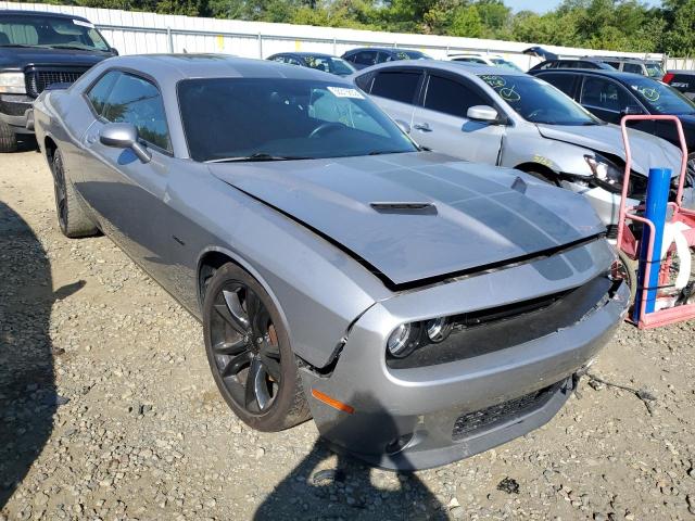 Photo 0 VIN: 2C3CDZBTXGH221872 - DODGE CHALLENGER 