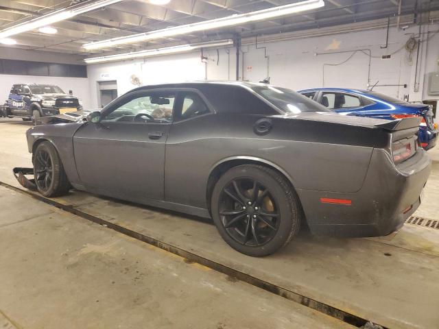 Photo 1 VIN: 2C3CDZBTXGH256461 - DODGE CHALLENGER 