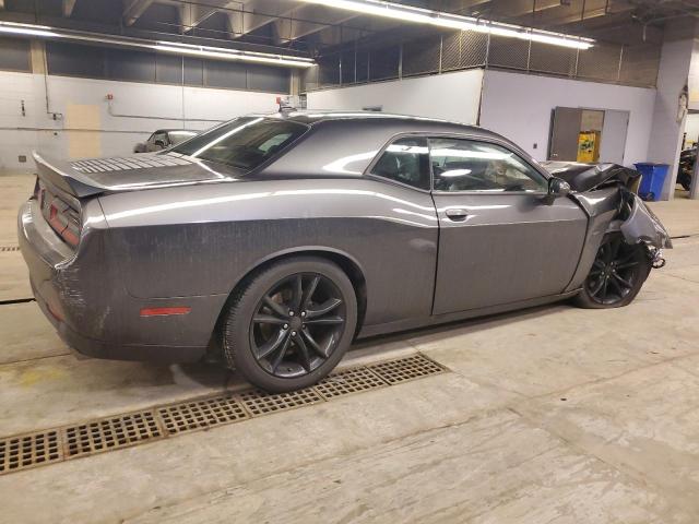 Photo 2 VIN: 2C3CDZBTXGH256461 - DODGE CHALLENGER 