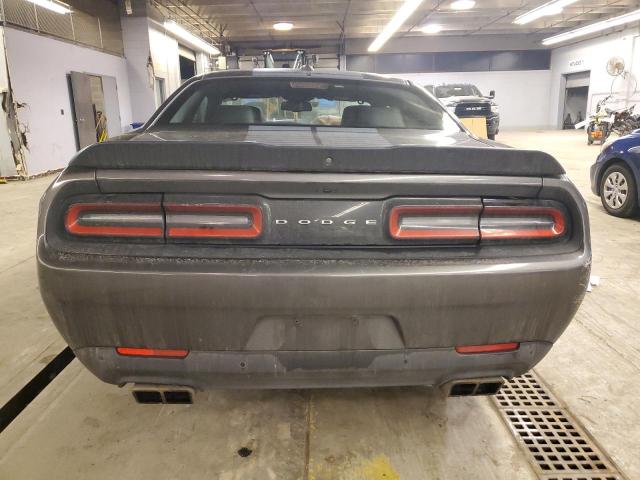 Photo 5 VIN: 2C3CDZBTXGH256461 - DODGE CHALLENGER 