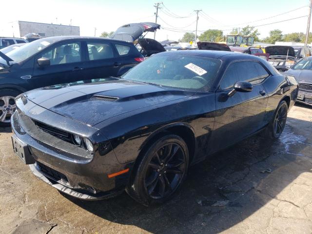 Photo 0 VIN: 2C3CDZBTXGH271817 - DODGE CHALLENGER 