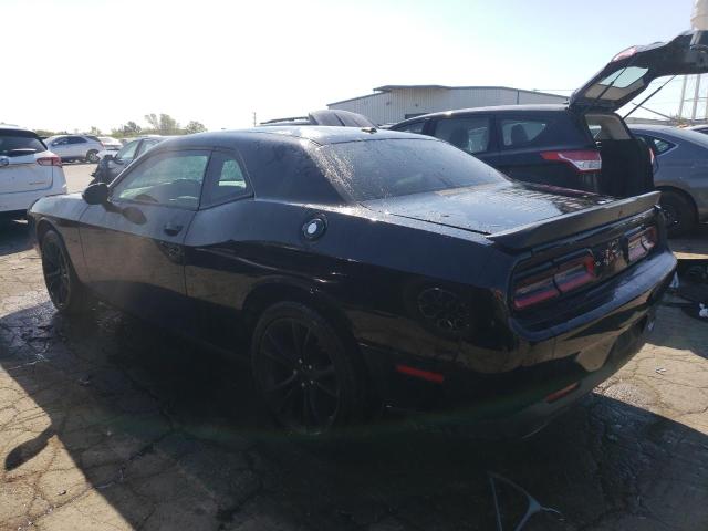 Photo 1 VIN: 2C3CDZBTXGH271817 - DODGE CHALLENGER 