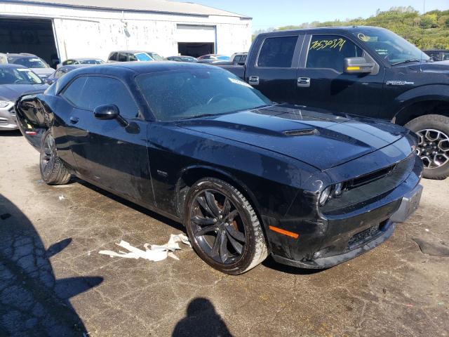 Photo 3 VIN: 2C3CDZBTXGH271817 - DODGE CHALLENGER 