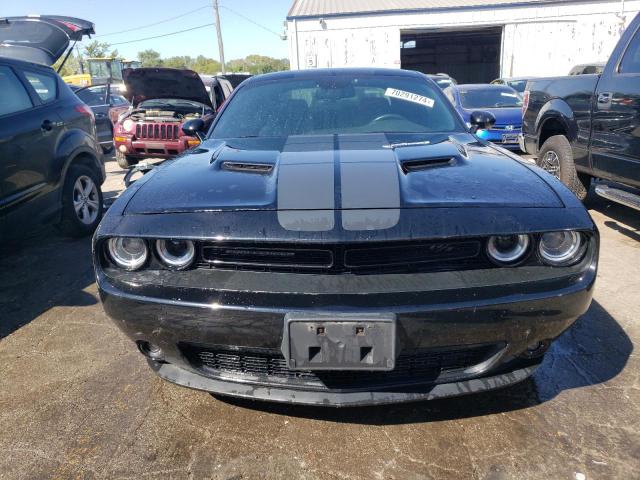 Photo 4 VIN: 2C3CDZBTXGH271817 - DODGE CHALLENGER 