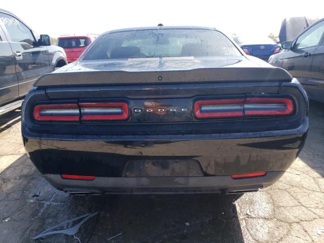 Photo 5 VIN: 2C3CDZBTXGH271817 - DODGE CHALLENGER 