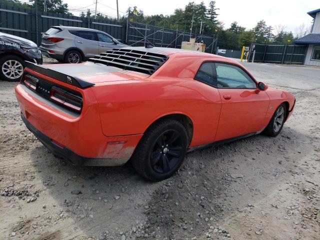 Photo 2 VIN: 2C3CDZBTXGH305612 - DODGE CHALLENGER 