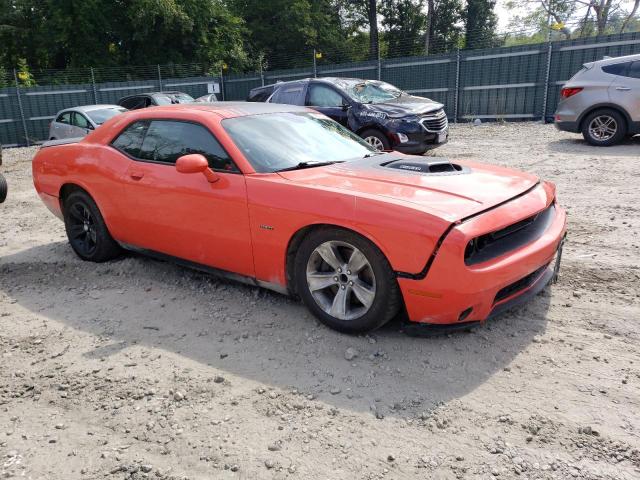 Photo 3 VIN: 2C3CDZBTXGH305612 - DODGE CHALLENGER 