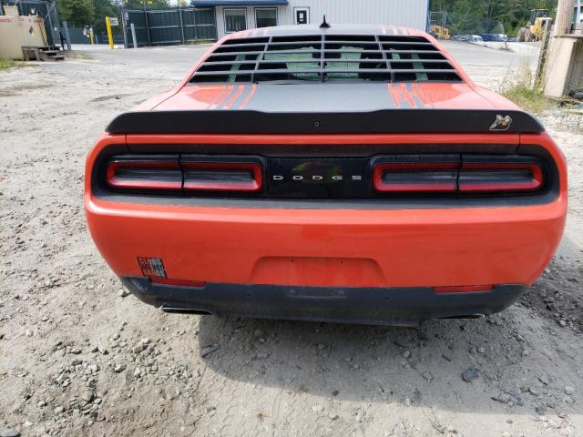 Photo 5 VIN: 2C3CDZBTXGH305612 - DODGE CHALLENGER 