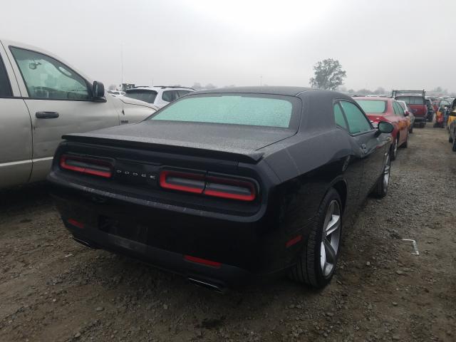 Photo 3 VIN: 2C3CDZBTXGH308963 - DODGE CHALLENGER 