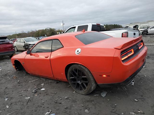 Photo 1 VIN: 2C3CDZBTXGH354177 - DODGE CHALLENGER 