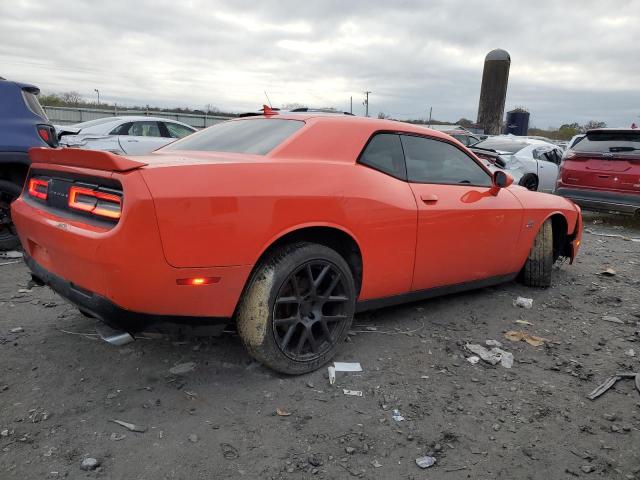 Photo 2 VIN: 2C3CDZBTXGH354177 - DODGE CHALLENGER 