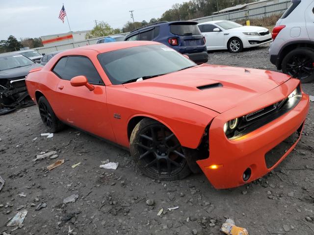 Photo 3 VIN: 2C3CDZBTXGH354177 - DODGE CHALLENGER 