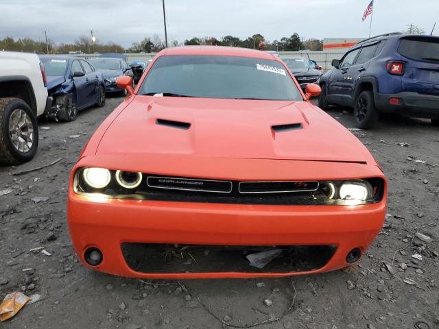 Photo 4 VIN: 2C3CDZBTXGH354177 - DODGE CHALLENGER 