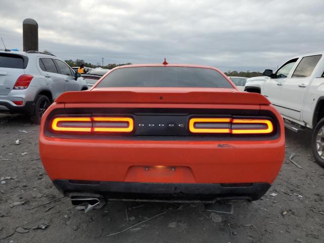 Photo 5 VIN: 2C3CDZBTXGH354177 - DODGE CHALLENGER 