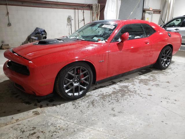 Photo 1 VIN: 2C3CDZBTXHH540688 - DODGE CHALLENGER 