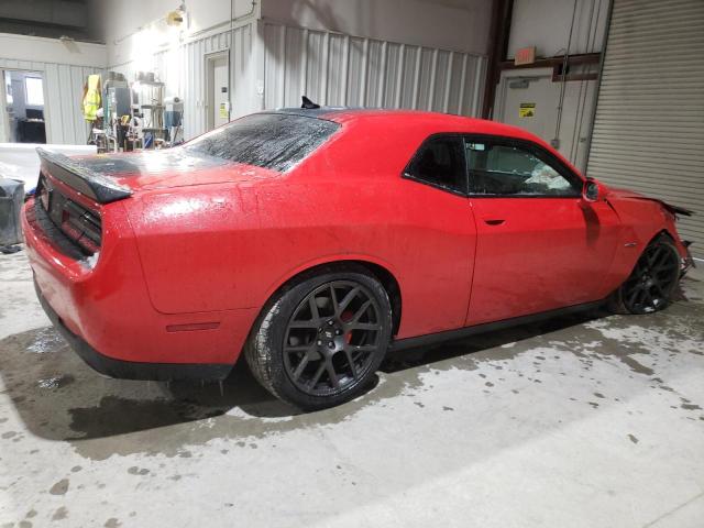 Photo 3 VIN: 2C3CDZBTXHH540688 - DODGE CHALLENGER 