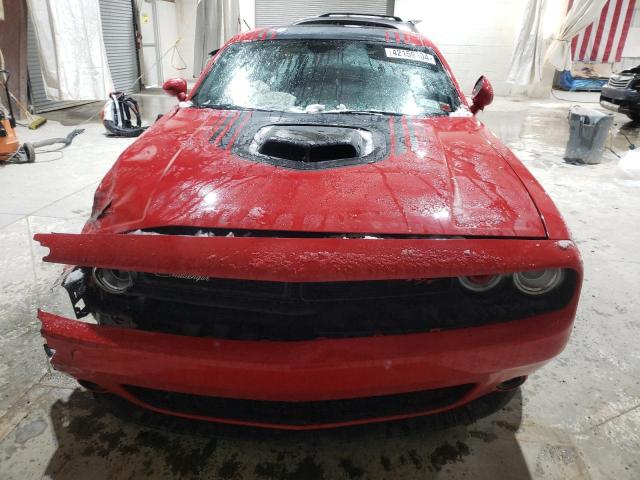 Photo 5 VIN: 2C3CDZBTXHH540688 - DODGE CHALLENGER 