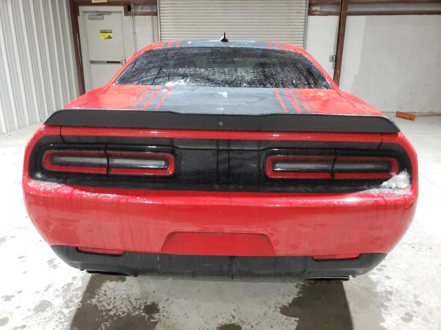 Photo 6 VIN: 2C3CDZBTXHH540688 - DODGE CHALLENGER 