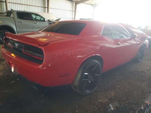 Photo 2 VIN: 2C3CDZBTXHH554929 - DODGE CHALLENGER 