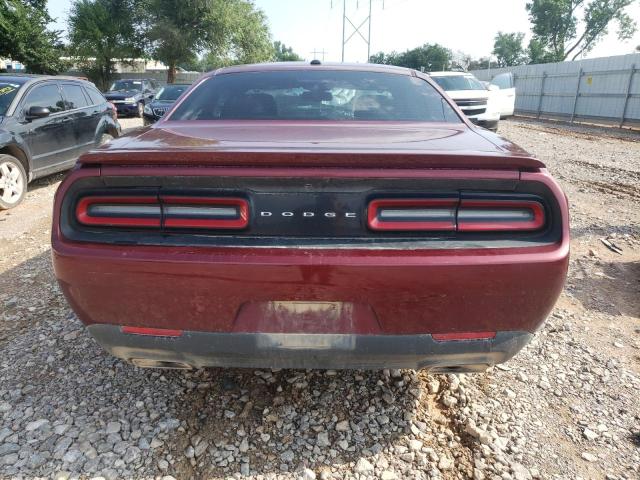 Photo 5 VIN: 2C3CDZBTXHH594265 - DODGE CHALLENGER 