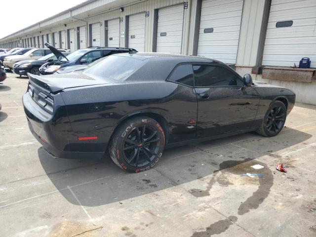 Photo 2 VIN: 2C3CDZBTXHH604874 - DODGE CHALLENGER 