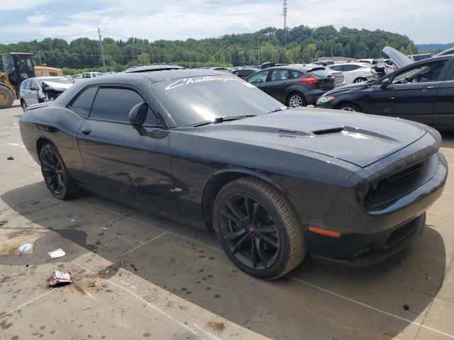 Photo 3 VIN: 2C3CDZBTXHH604874 - DODGE CHALLENGER 