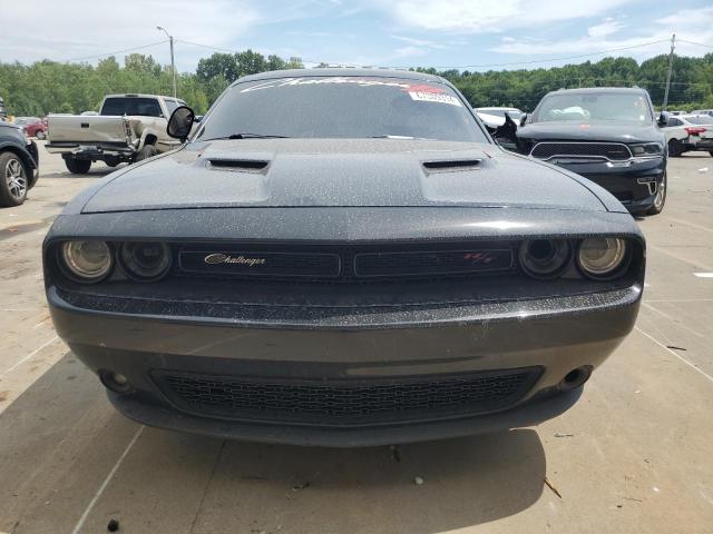 Photo 4 VIN: 2C3CDZBTXHH604874 - DODGE CHALLENGER 