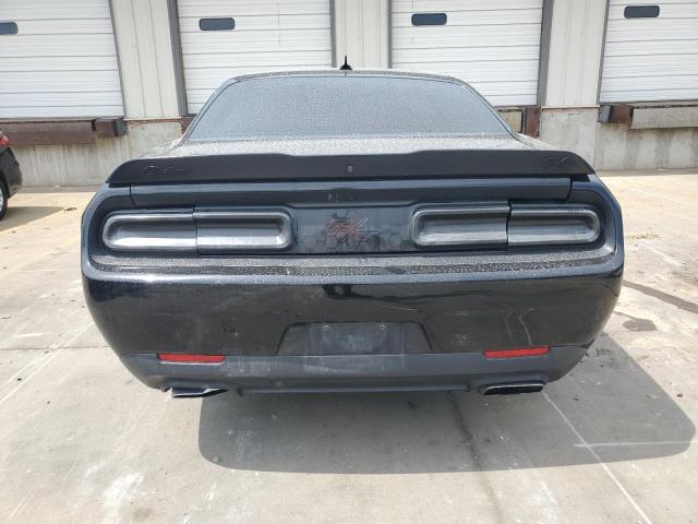 Photo 5 VIN: 2C3CDZBTXHH604874 - DODGE CHALLENGER 