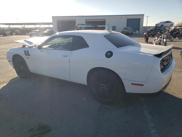 Photo 1 VIN: 2C3CDZBTXHH604972 - DODGE CHALLENGER 