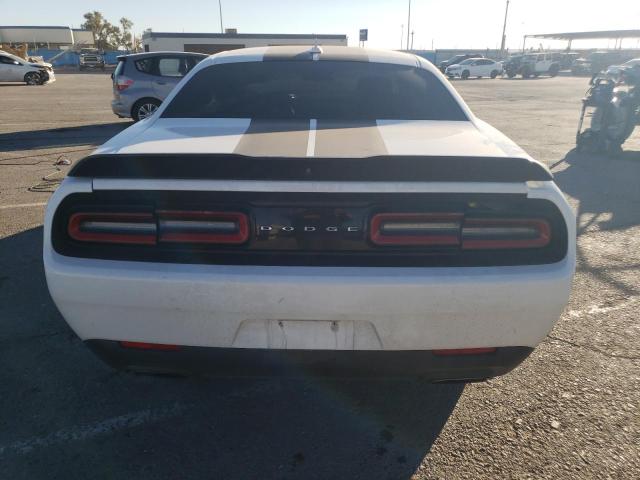 Photo 5 VIN: 2C3CDZBTXHH604972 - DODGE CHALLENGER 