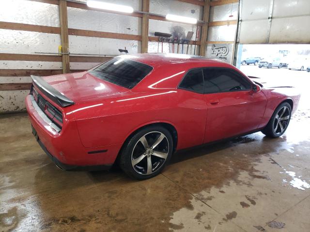 Photo 2 VIN: 2C3CDZBTXHH618435 - DODGE CHALLENGER 