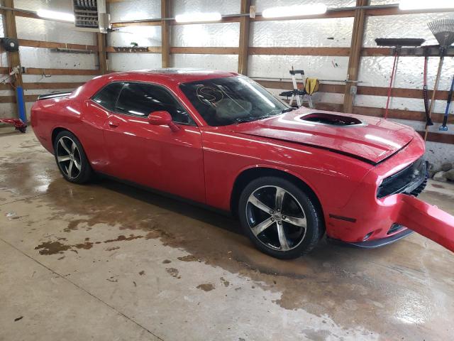 Photo 3 VIN: 2C3CDZBTXHH618435 - DODGE CHALLENGER 