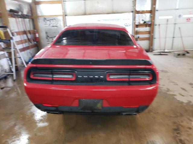 Photo 5 VIN: 2C3CDZBTXHH618435 - DODGE CHALLENGER 